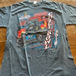 Gildan Ultra Cotton Dark Gray T-Shirt